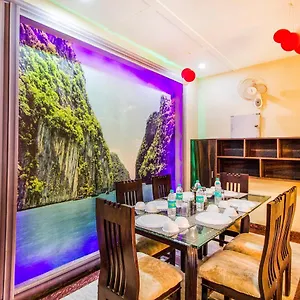 Fabhotel Maniram Palace Hotel Agra (Uttar Pradesh)