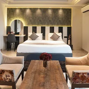 Metro Hotel Gurgaon