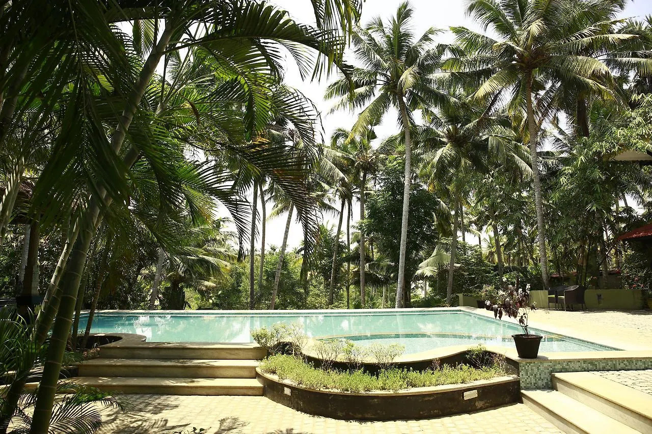 Joys Resort Poovar Thiruvananthapuram