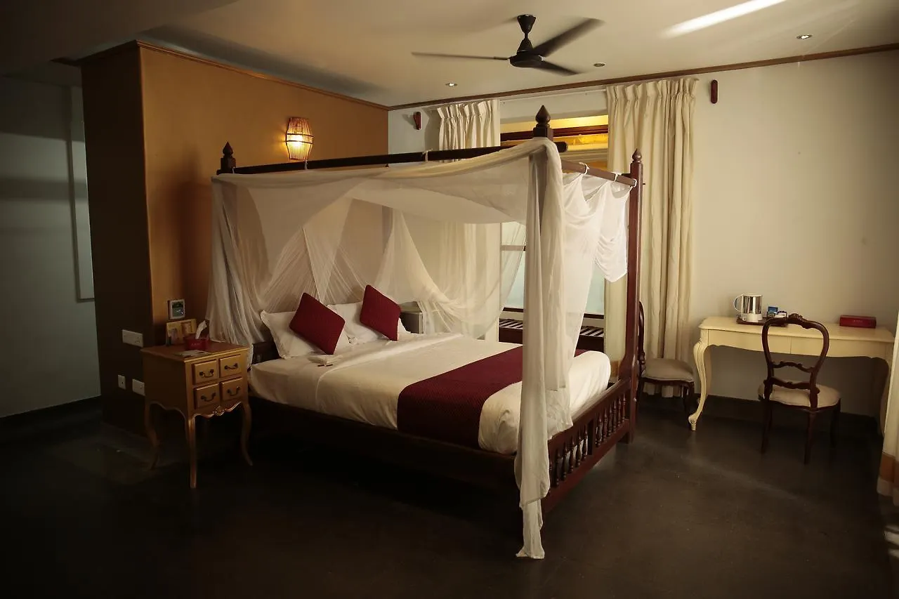 Joys Resort Poovar Thiruvananthapuram