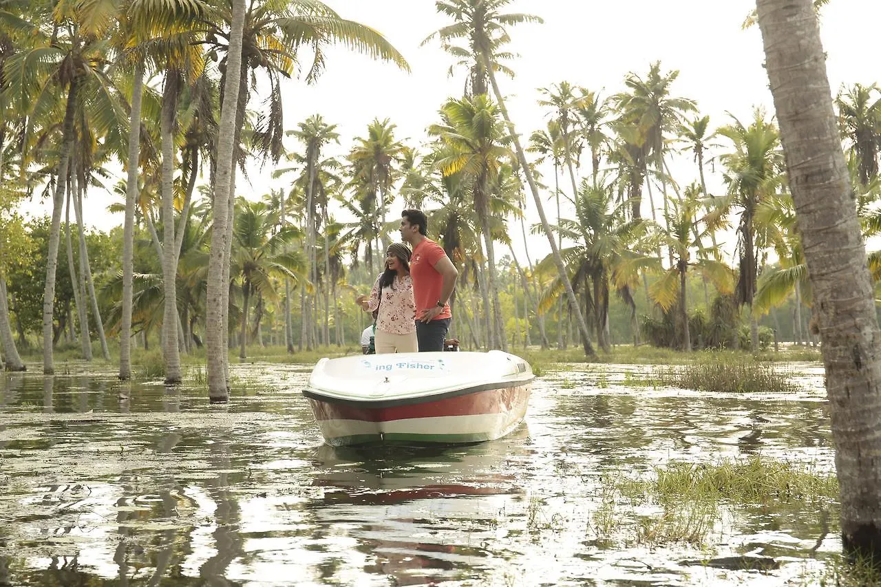 Joys Resort Poovar Thiruvananthapuram India