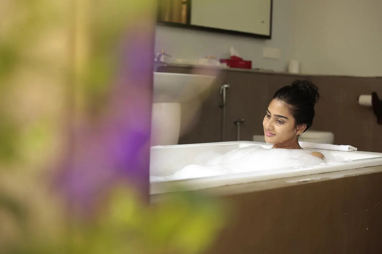 Joys Resort Poovar Thiruvananthapuram 0*,