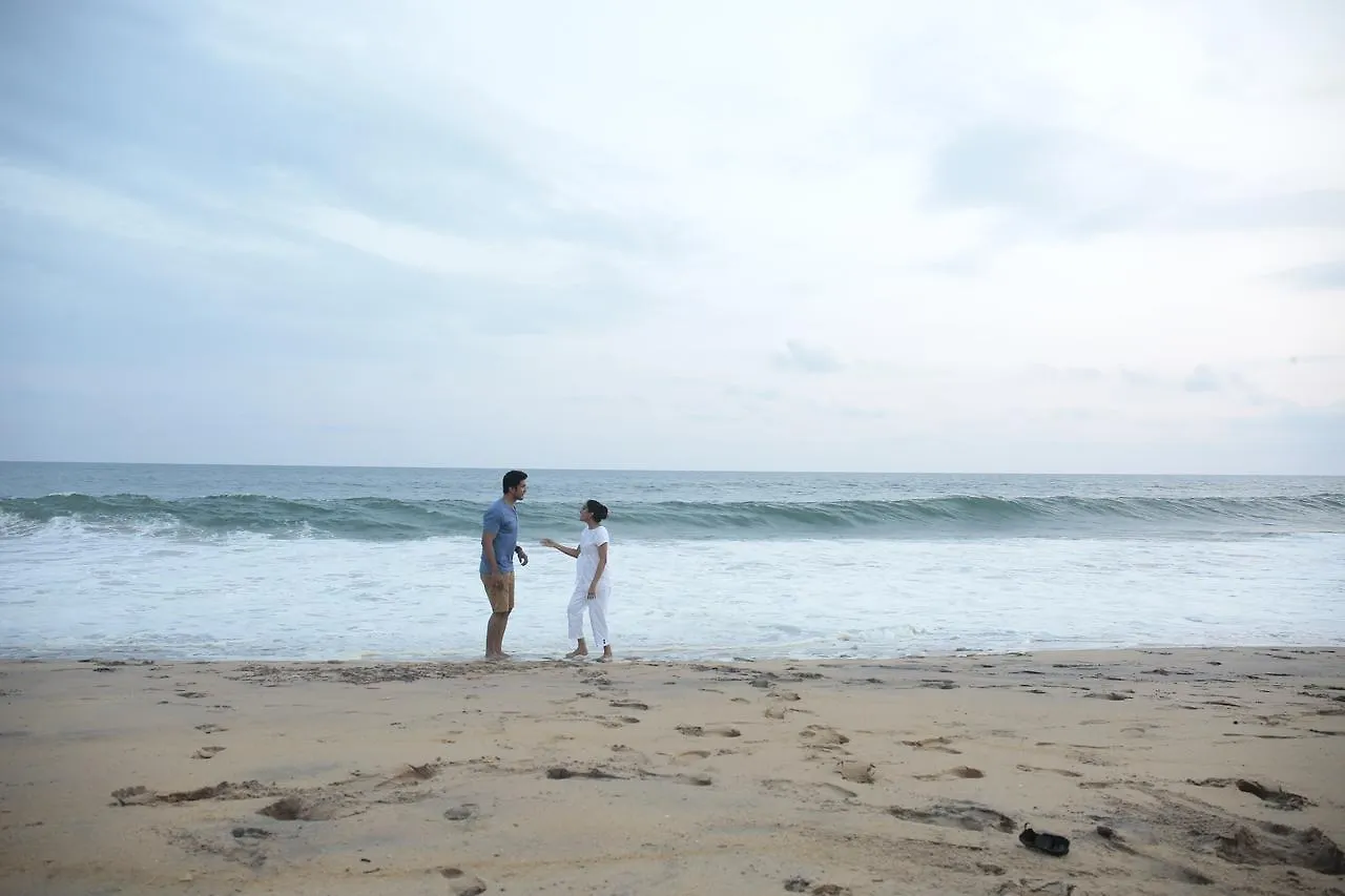 Joys Resort Poovar Thiruvananthapuram 0*,  India