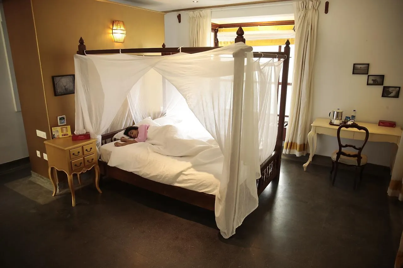 Joys Resort Poovar Thiruvananthapuram
