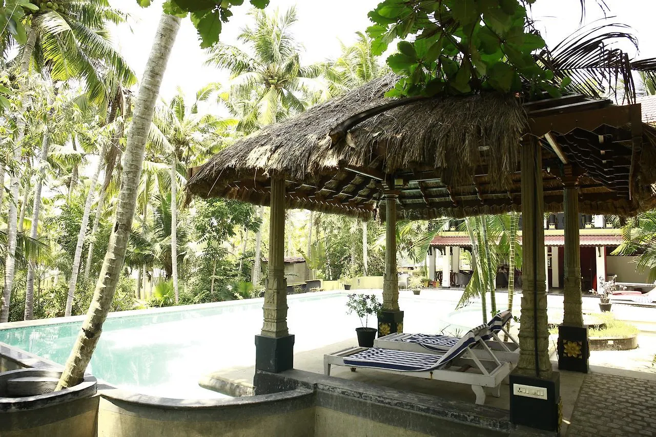 Joys Resort Poovar Thiruvananthapuram India