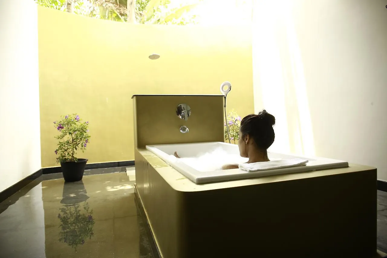 Joys Resort Poovar Thiruvananthapuram